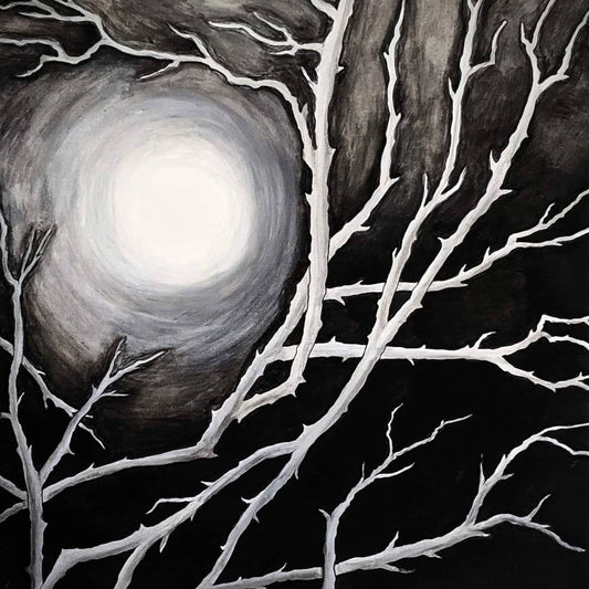 Cartographer of the psyche. Ritual thinker. Symbol weaver. Mythic UX designer.