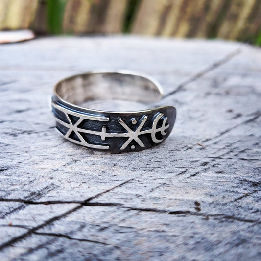 + RUNESTAVE BRACELET, 2025 +